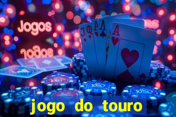 jogo do touro fortune gratis